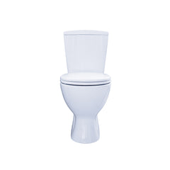 Ceramic Floor Toilet