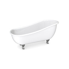 The Folding Baby Bath